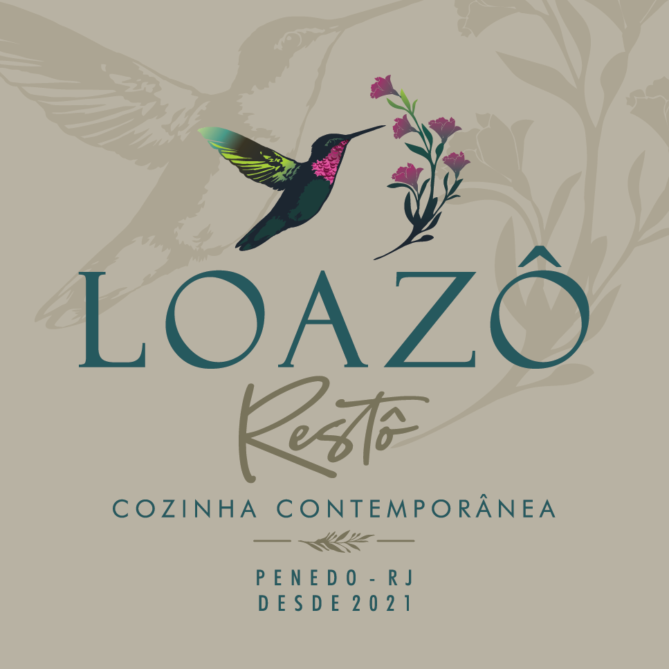 Gastronomia Loazô Restô em Penedo RJ