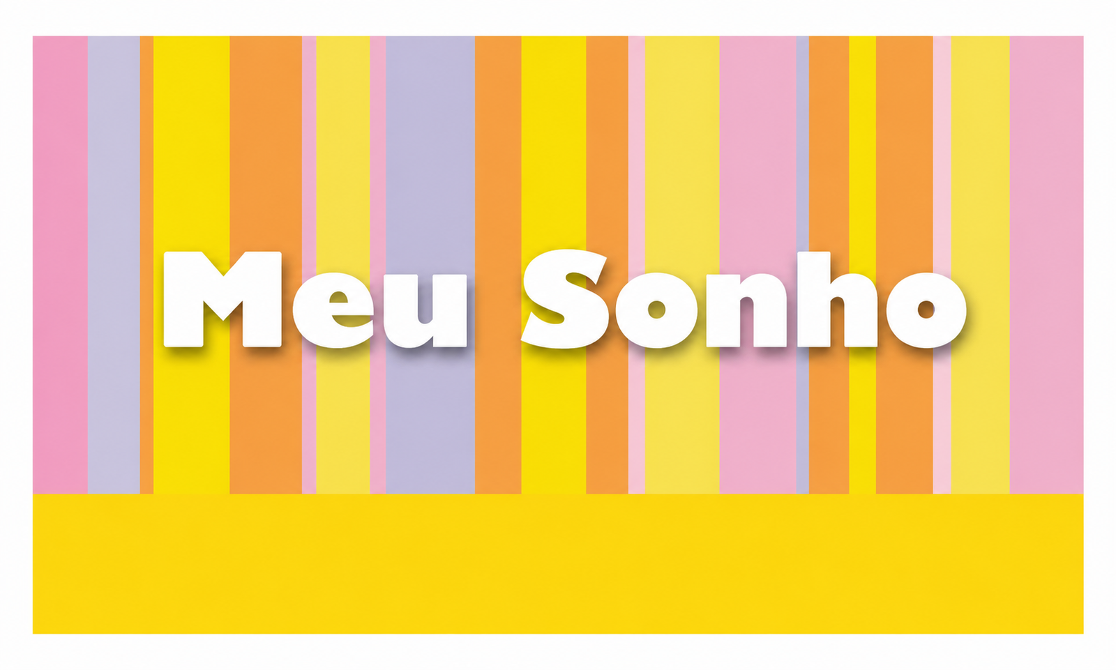 Compras Meu Sonho em Penedo RJ