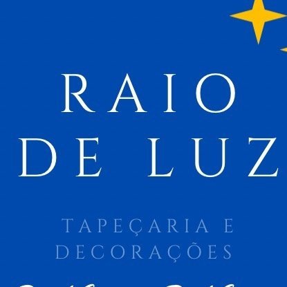 Compras Raio de Luz - Tapeçarias e Decorações em Penedo RJ